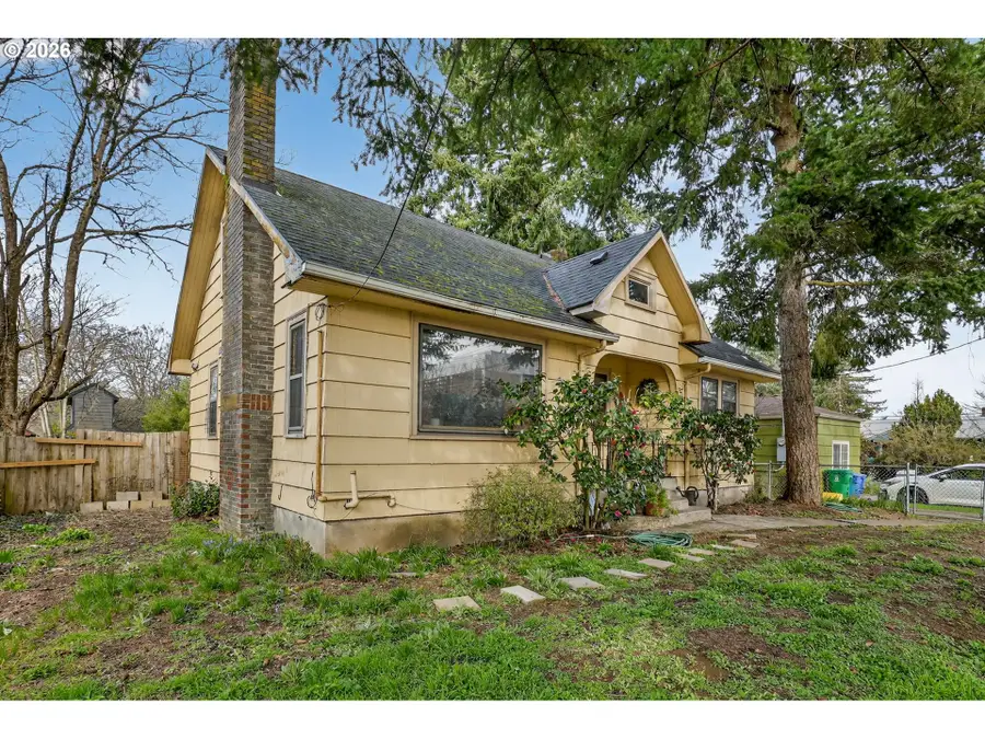 2911 SE 52nd Ave, Portland, OR 97206 - #3