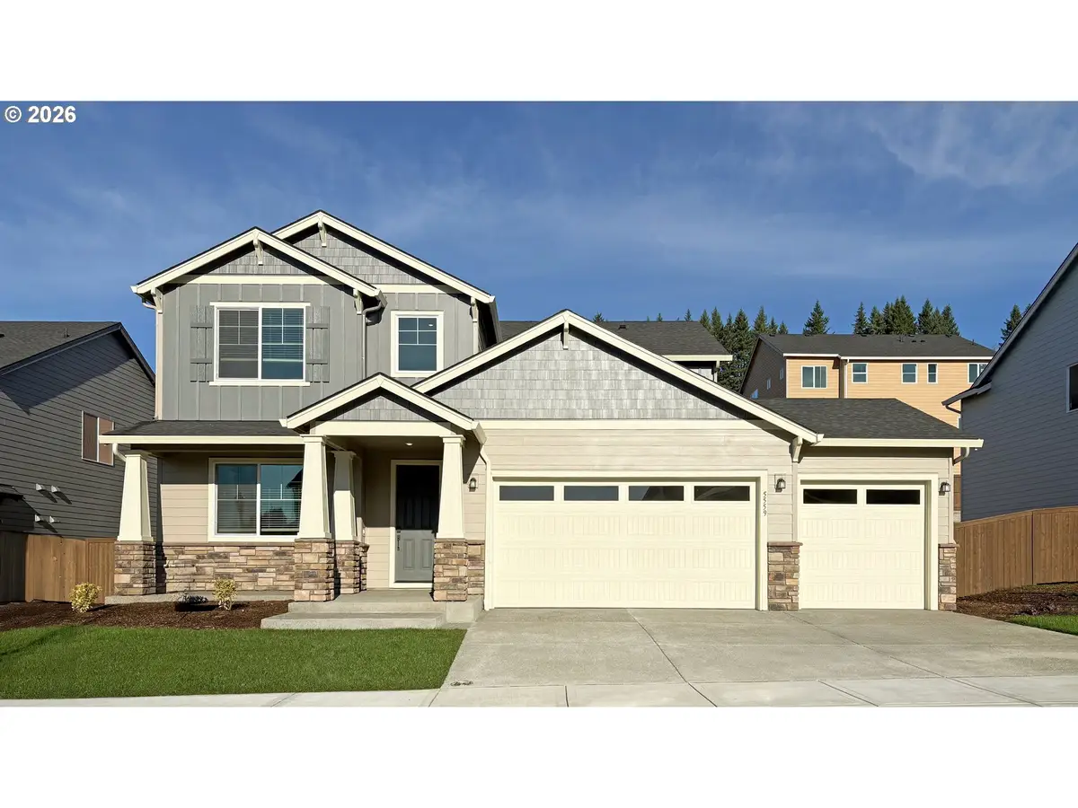 5559 N 87th Ave, Camas, WA 98607 - Image #1
