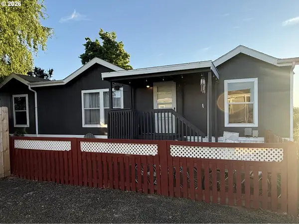 134 NW Anne Ave, Winston, OR 97496