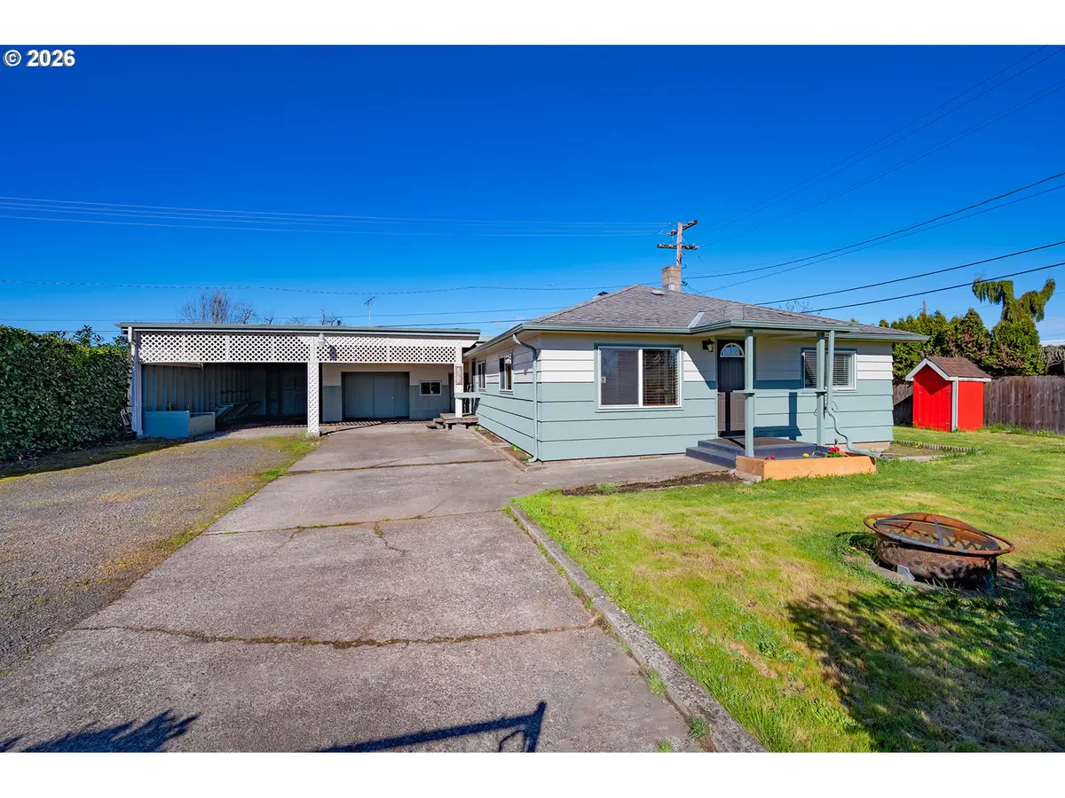 672 51st St, Springfield, OR 97478 - #1