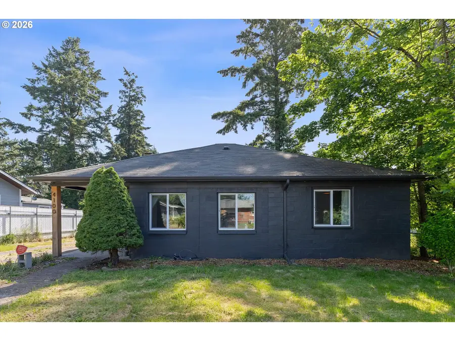 4100 SE 98th Ave, Portland, OR 97266 - #2