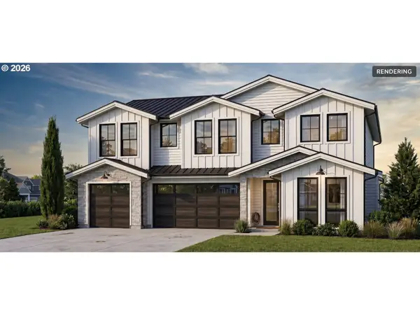 13226 SE Ridgecrest Rd, HappyValley, OR 97086