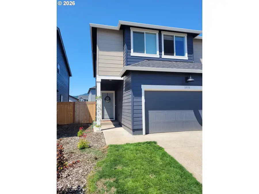 2676 U St, Springfield, OR 97477 - #3