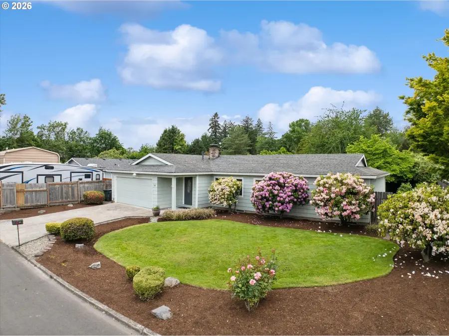 965 SW Tropicana Ave, Beaverton, OR 97005 - #2