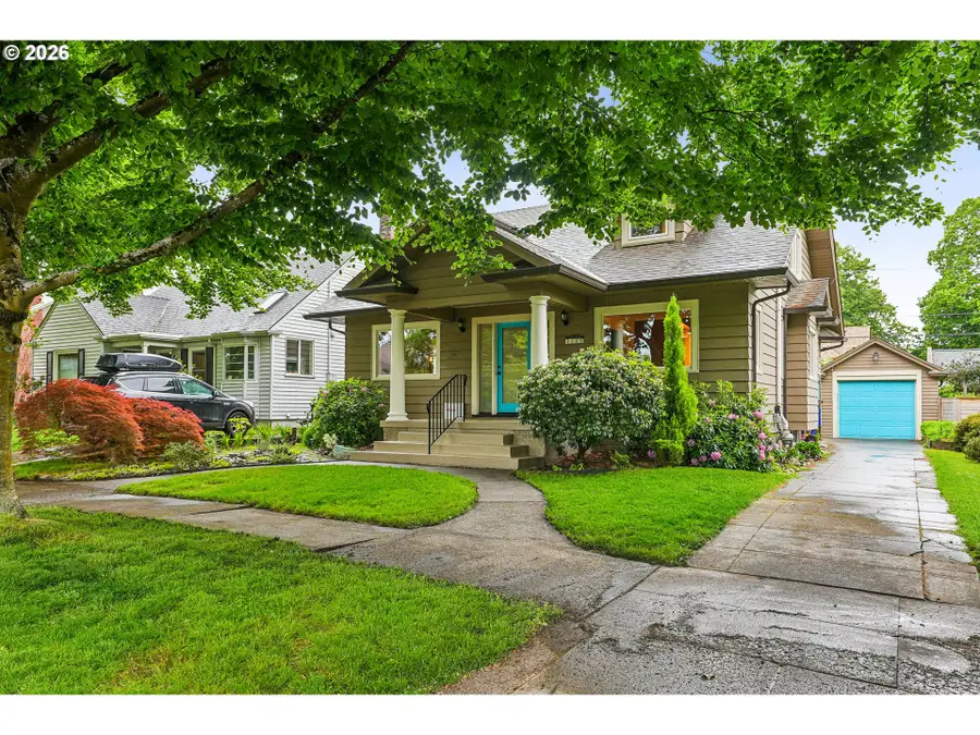 7315 N Seward Ave, Portland, OR 97217 - #2