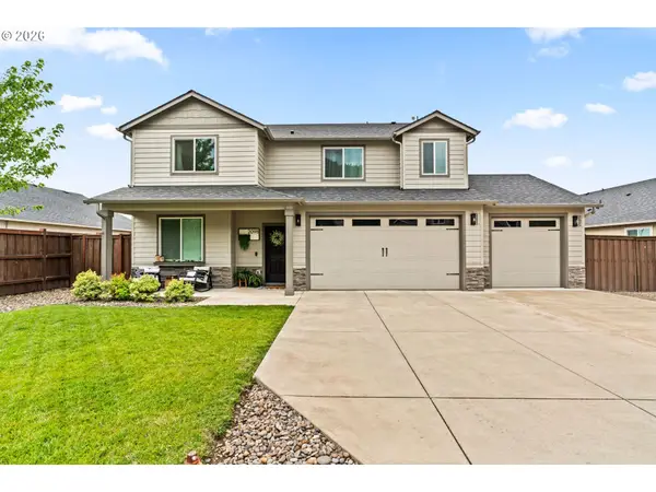2098 S 60th St, Springfield, OR 97478