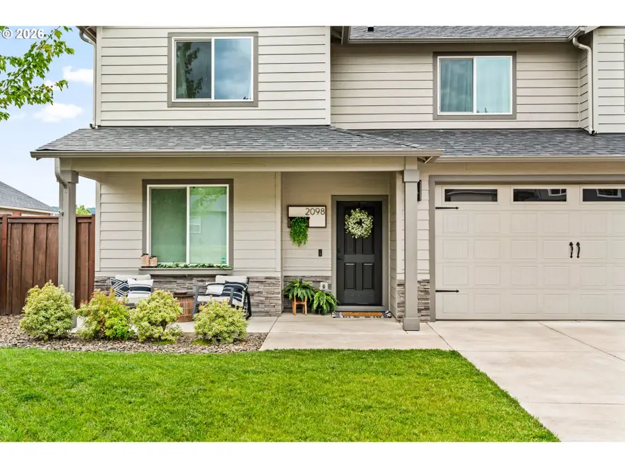 2098 S 60th St, Springfield, OR 97478 - #2