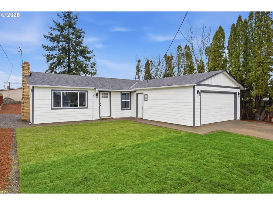 4639 Wyoming Ave Ne, Salem, OR 97305 - #2