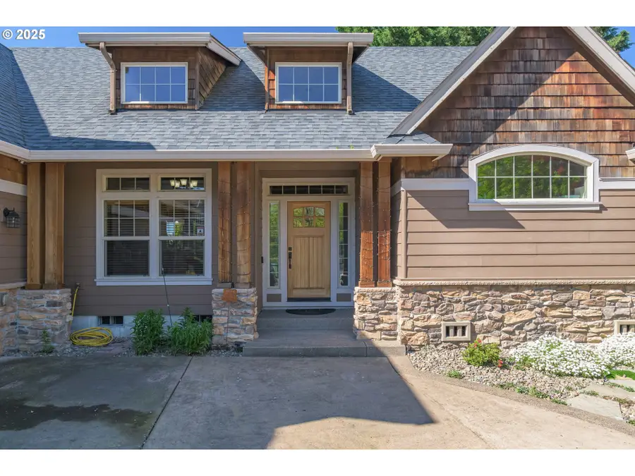 2610 Crowther Dr, Eugene, OR 97404 - #2