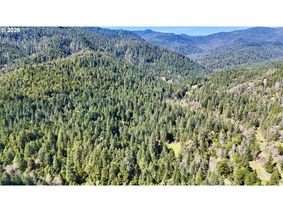 0 Agness-illahe Rd, Agness, OR 97406 - #3