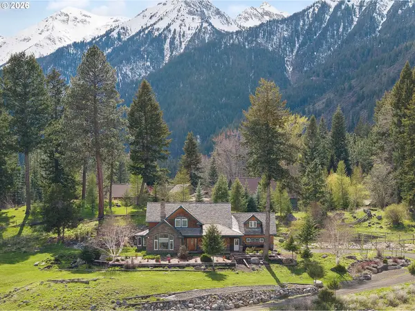 62730 Hurricane Creek Rd, Joseph, OR 97846