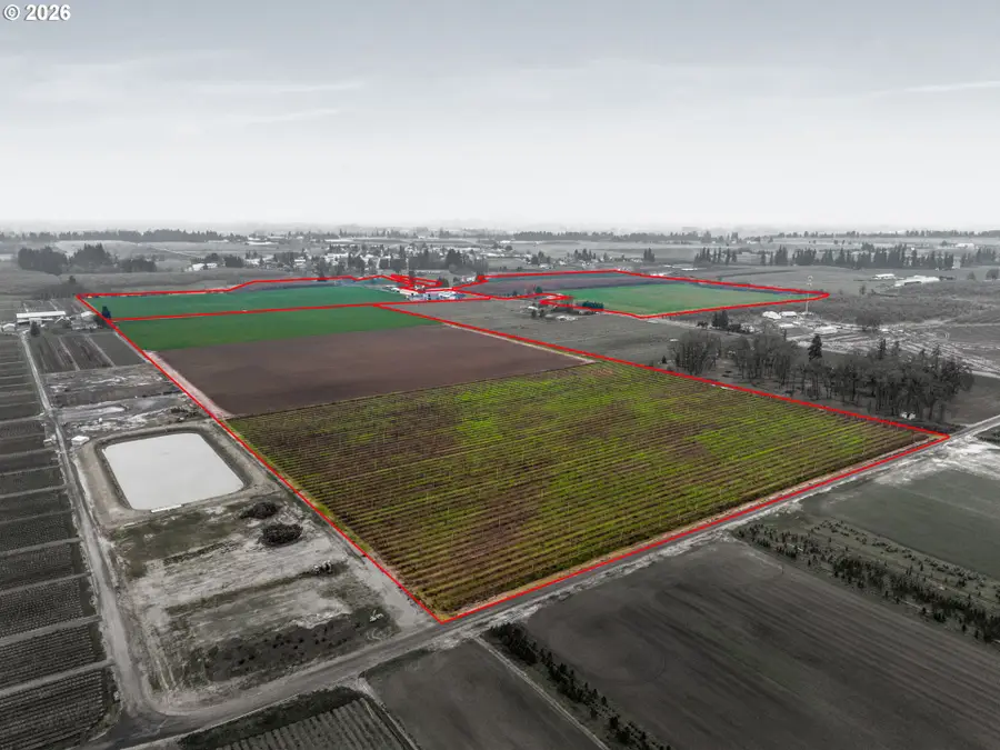 4797 St Paul Hwy Ne, Saint Paul, OR 97137 - #2