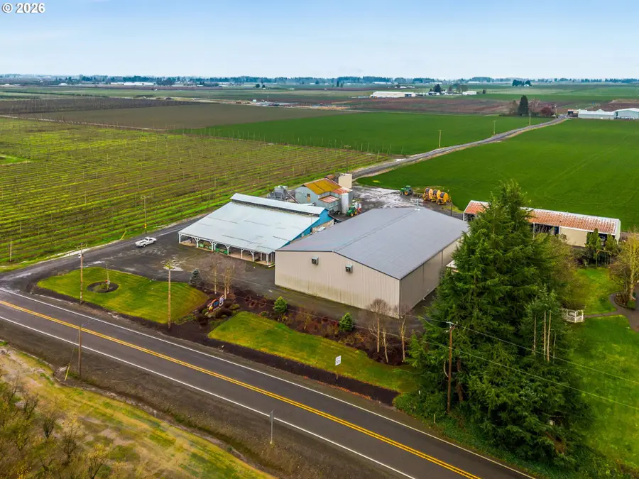 4797 St Paul Hwy Ne, Saint Paul, OR 97137 - #3