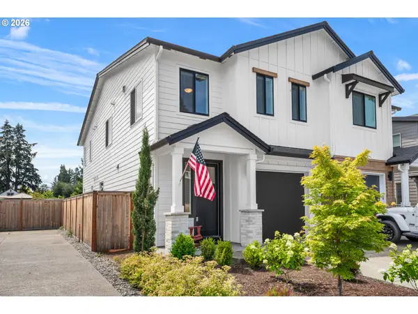 2414 SE Maybrook Ln, Milwaukie, OR 97222