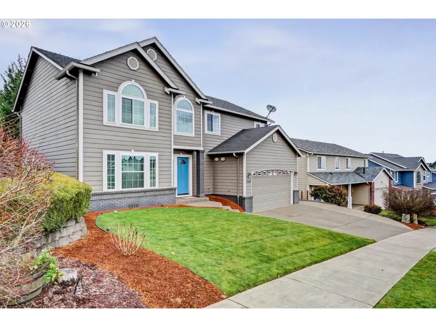 2165 Dalke Ridge Dr Nw, Salem, OR 97304 - #2