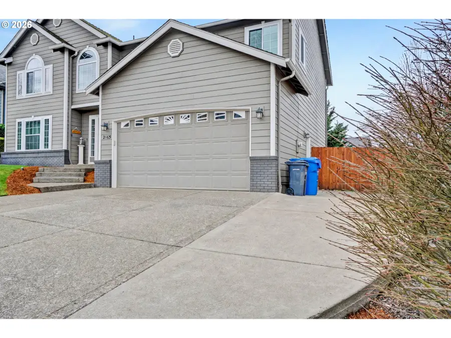 2165 Dalke Ridge Dr Nw, Salem, OR 97304 - #3