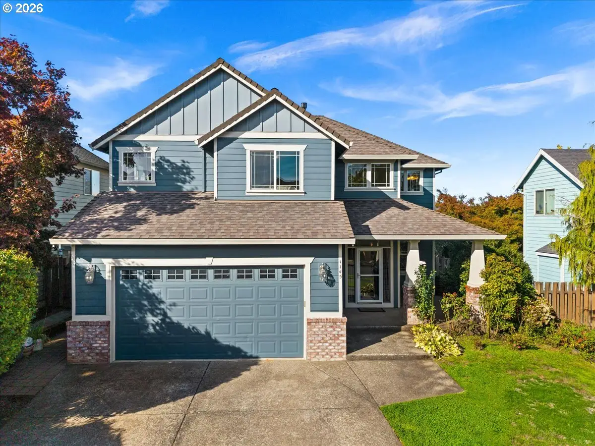 1145 34th Pl, Forest Grove, OR 97116 - #1