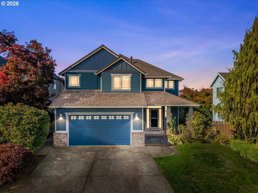 1145 34th Pl, Forest Grove, OR 97116 - #2