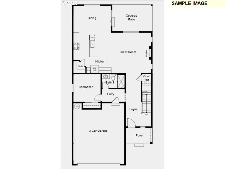 3668 SW 37th St, Gresham, OR 97080 - #2