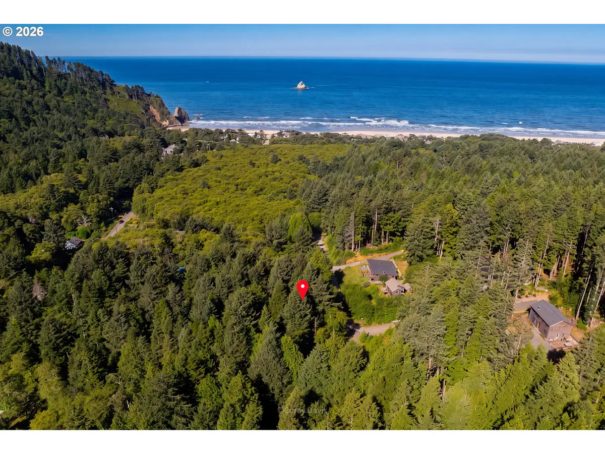 0 Walsh Ln #1100, Arch Cape, OR 97102 - #1