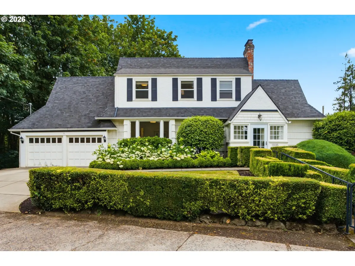 1035 SW Westwood Dr, Portland, OR 97239 - #1