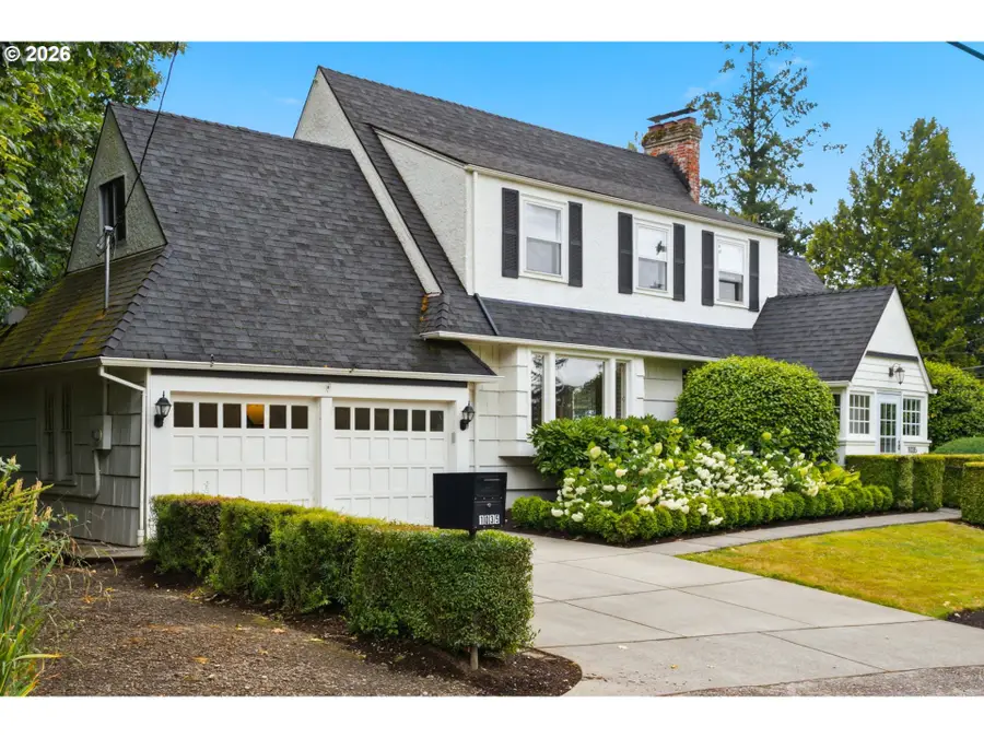 1035 SW Westwood Dr, Portland, OR 97239 - #2