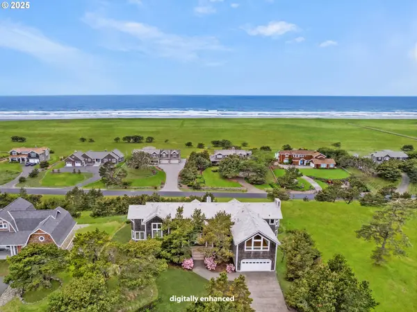 88902 Pinehurst Rd, Gearhart, OR 97138