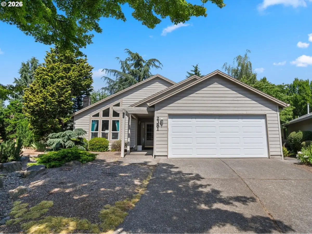 2381 NE 149th Ave, Portland, OR 97230 - #1