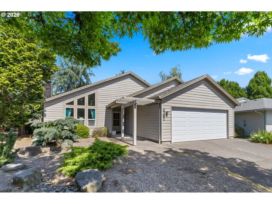 2381 NE 149th Ave, Portland, OR 97230 - #2