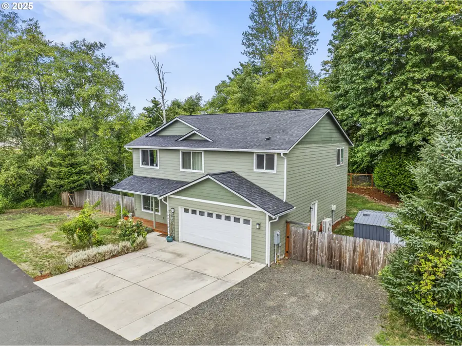 26 Marina Dr, Cathlamet, WA 98612 - Image #3