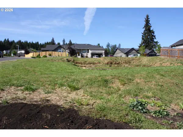 1495 Cottonwood Pl, CottageGrove, OR 97424