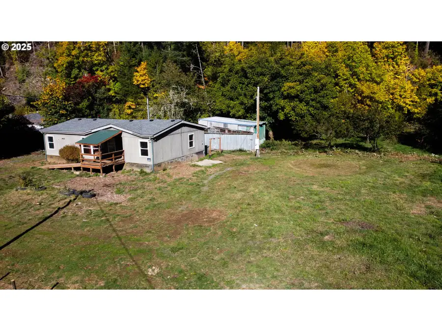 14603 Highway 36, Deadwood, OR 97430 - Image #2