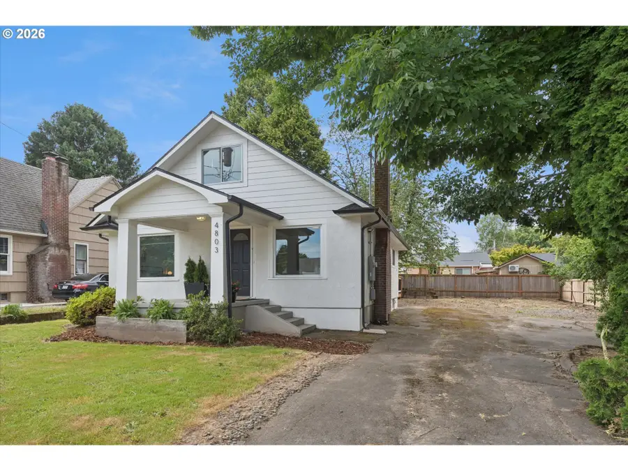 4803 NE 101st Ave, Portland, OR 97220 - #2
