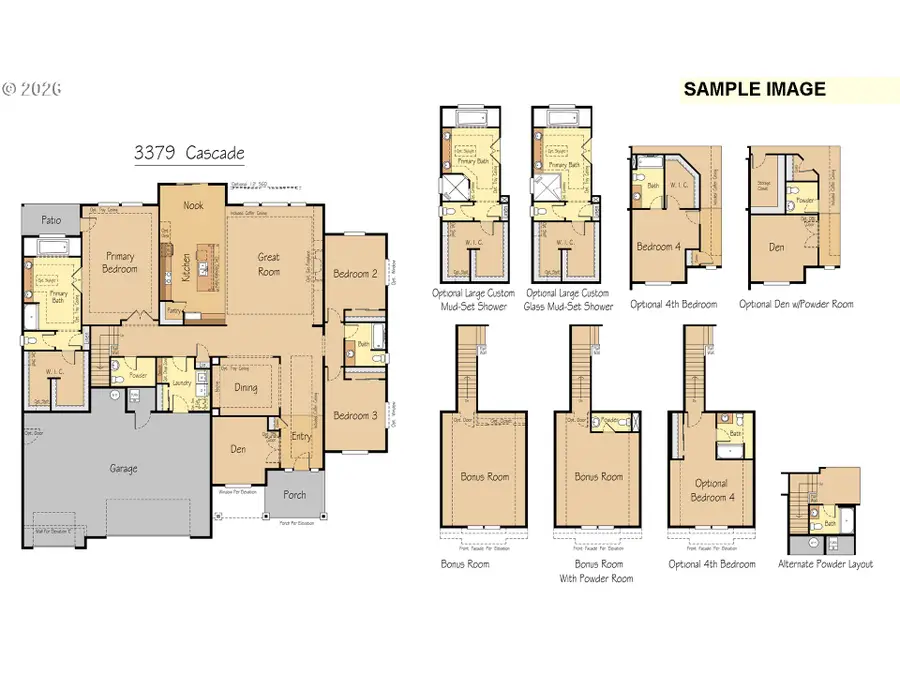 NE 196th Ave, Vancouver, WA 98684 - Image #2