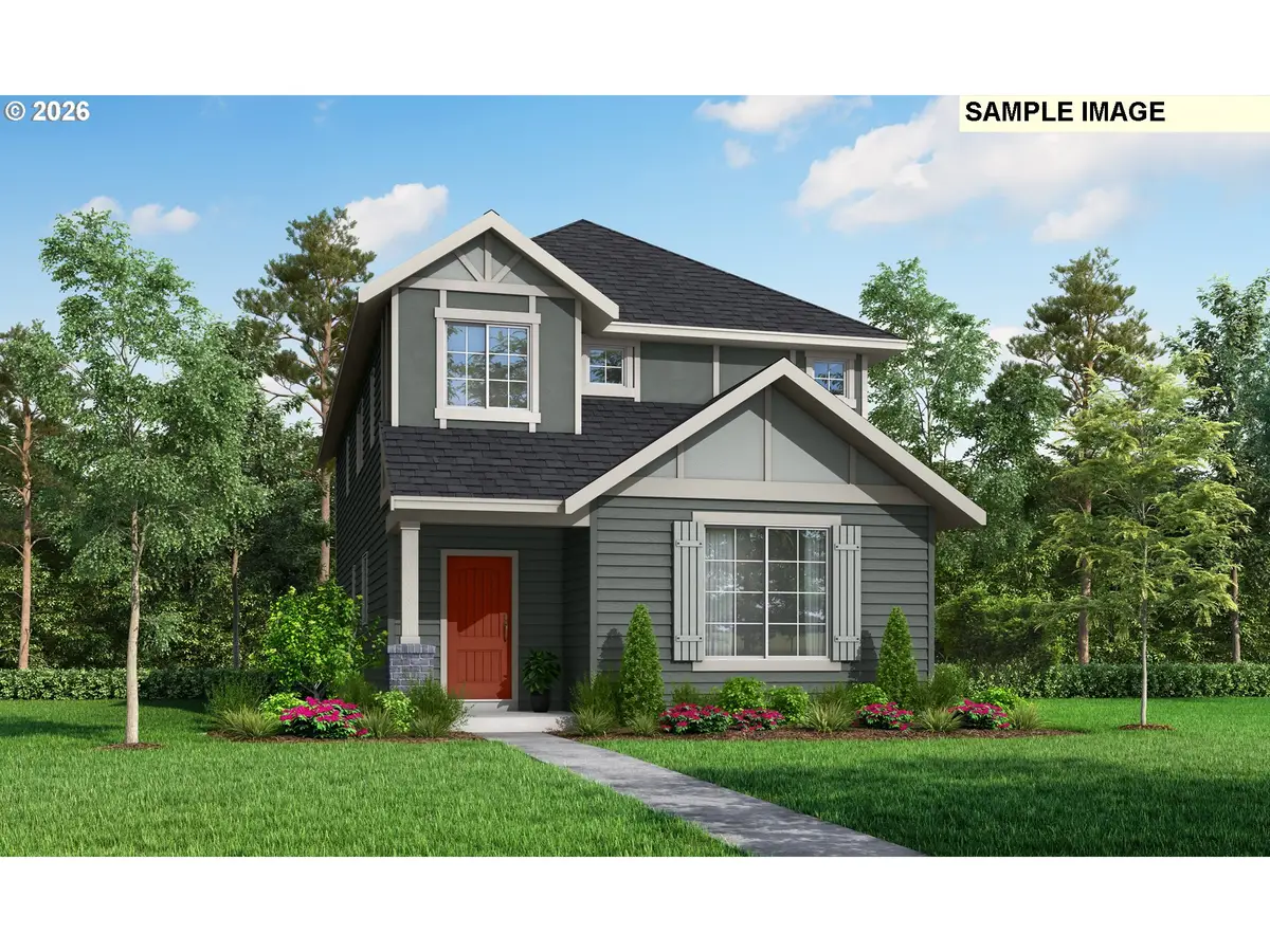 11301 NW 317th Ave, North Plains, OR 97133 - #1