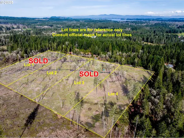 Suttle Rd #Lot 2, Veneta, OR 97487