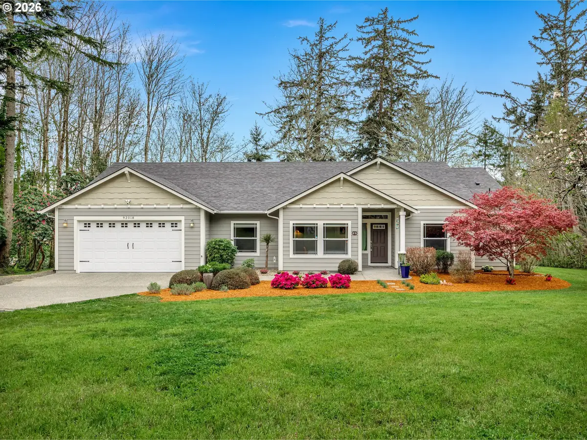 92018 Highway 104, Warrenton, OR 97146 - #1