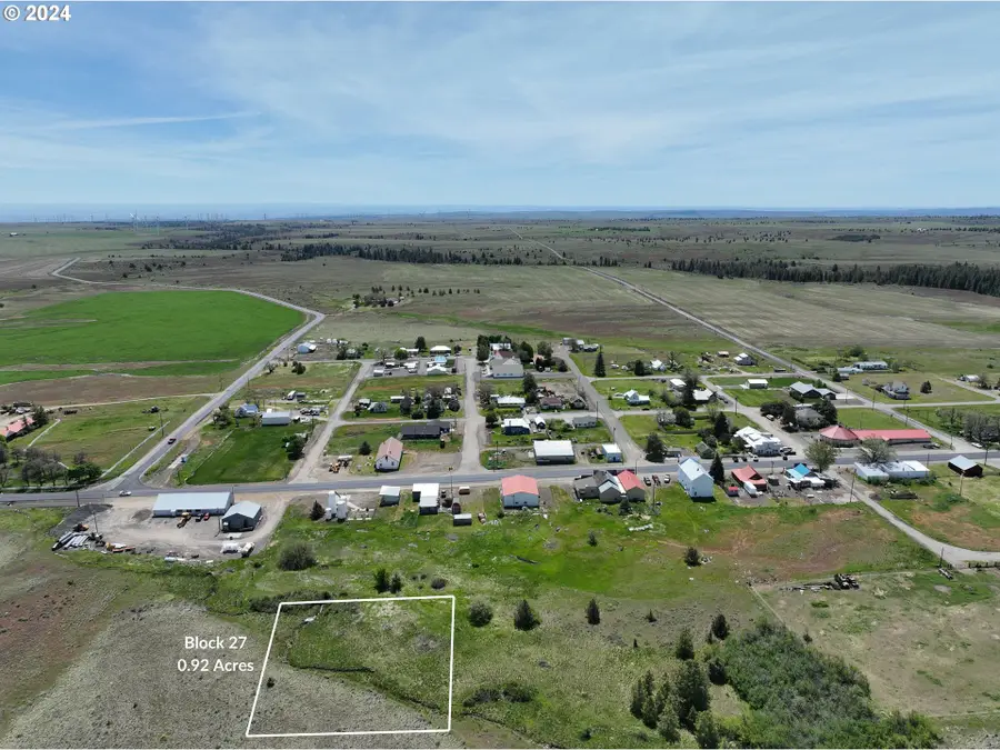 Uka Blocks 27 And 28, Bickleton, WA 99322 - Image #2