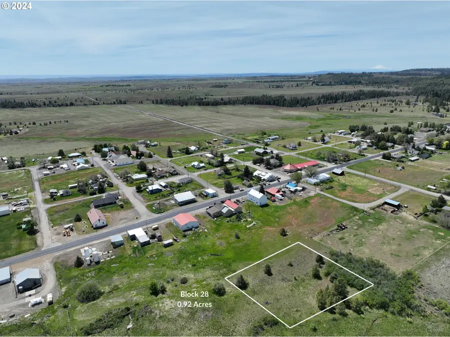 Uka Blocks 27 And 28, Bickleton, WA 99322 - Image #3