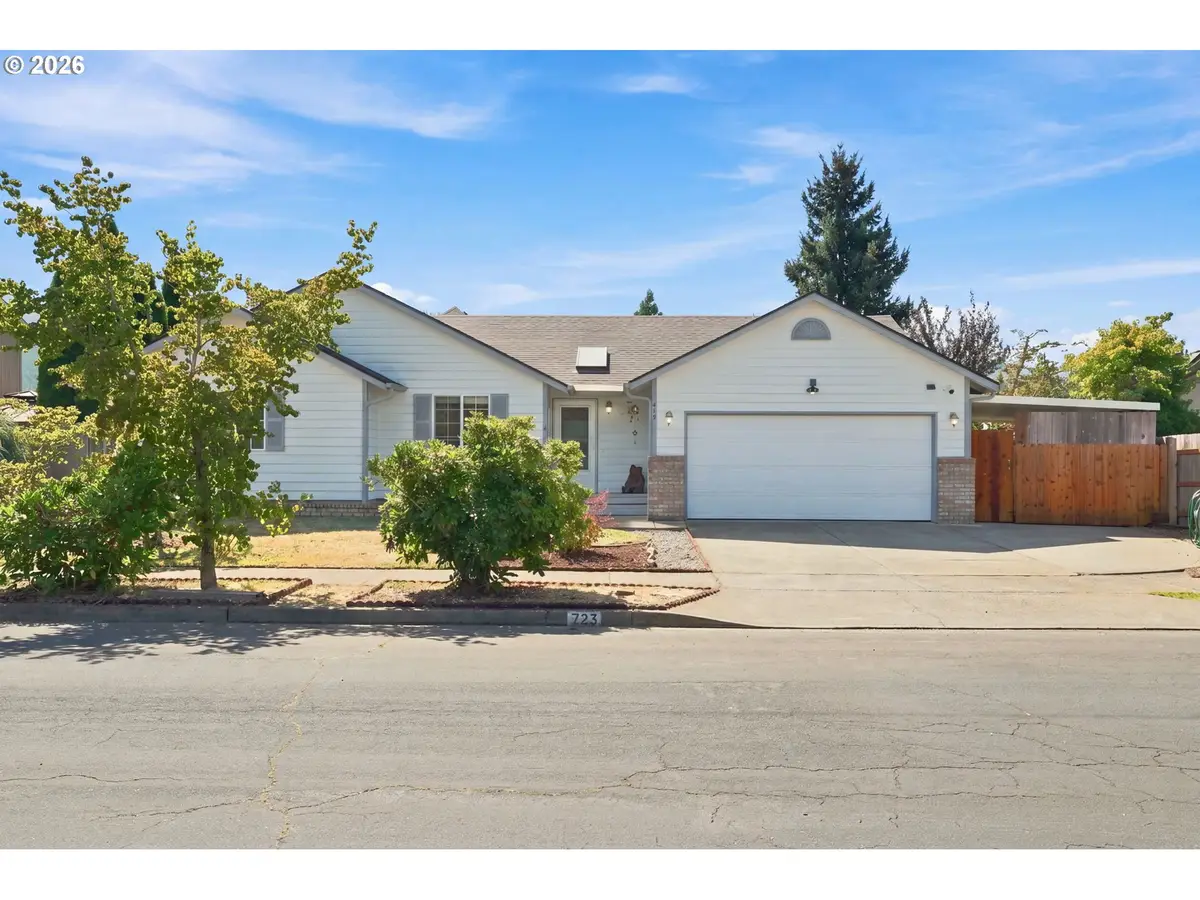 723 71st St, Springfield, OR 97478 - #1