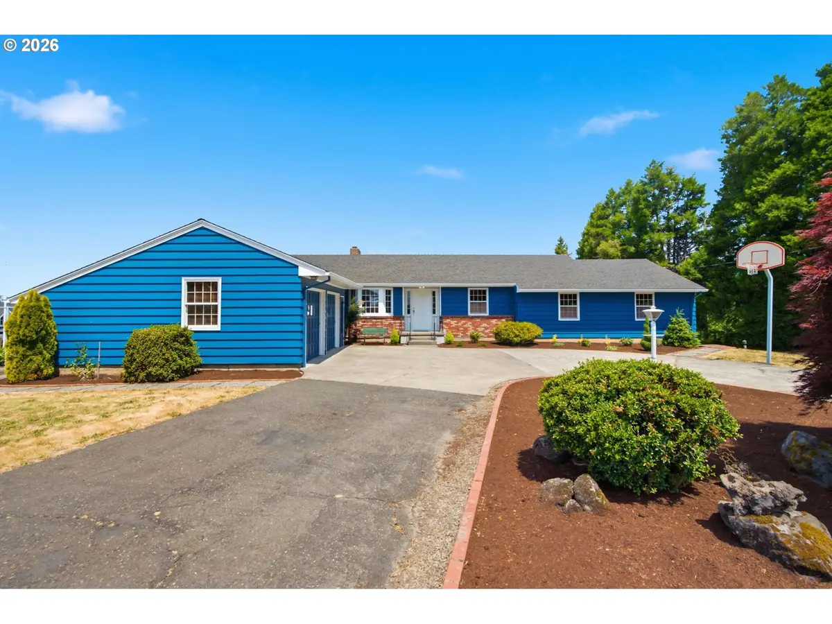 13937 NW Springville Rd, Portland, OR 97229 - #1