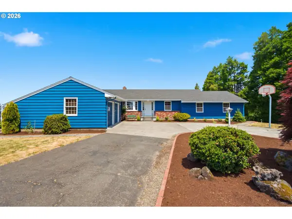 13937 NW Springville Rd, Portland, OR 97229