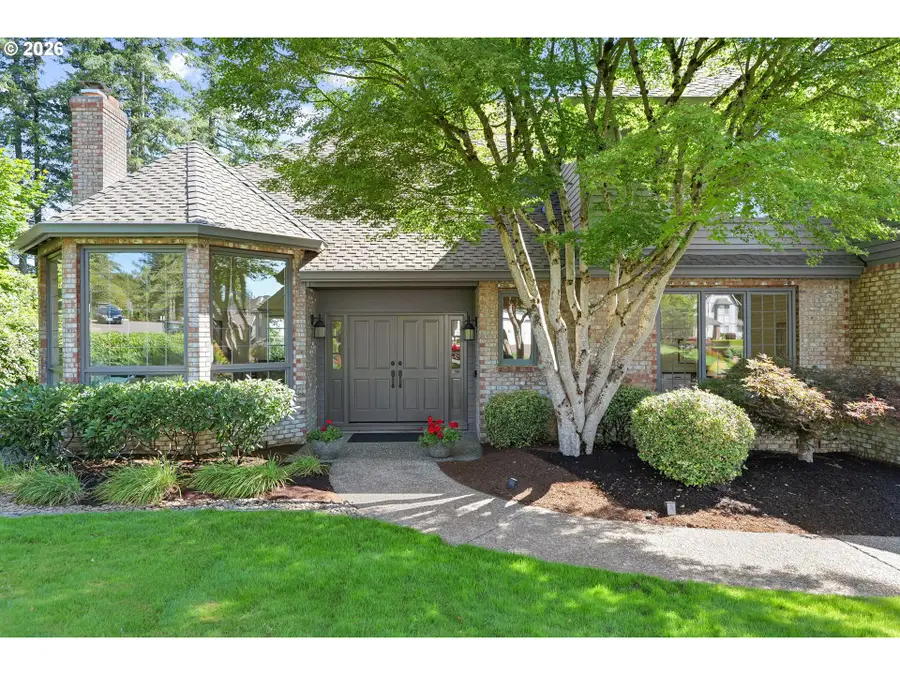 1607 Arran Ct, Northwest Clackamas, OR 97068 - #3