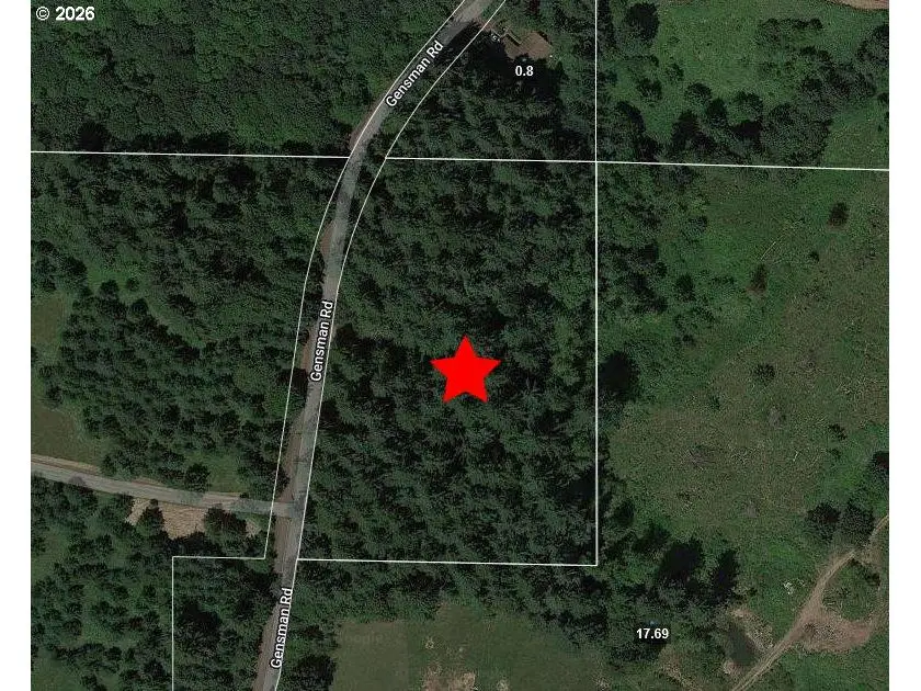 Gensman, Sthelens, OR 97051 - #1