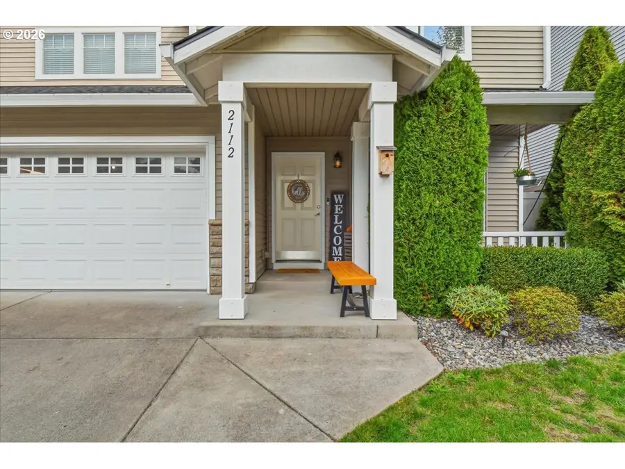2112 NW 10th St, Battle Ground, WA 98604 - #2