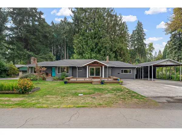 5720 River St, WestLinn, OR 97068