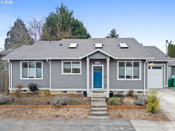 7071 NE 17th Ave, Portland, OR 97211