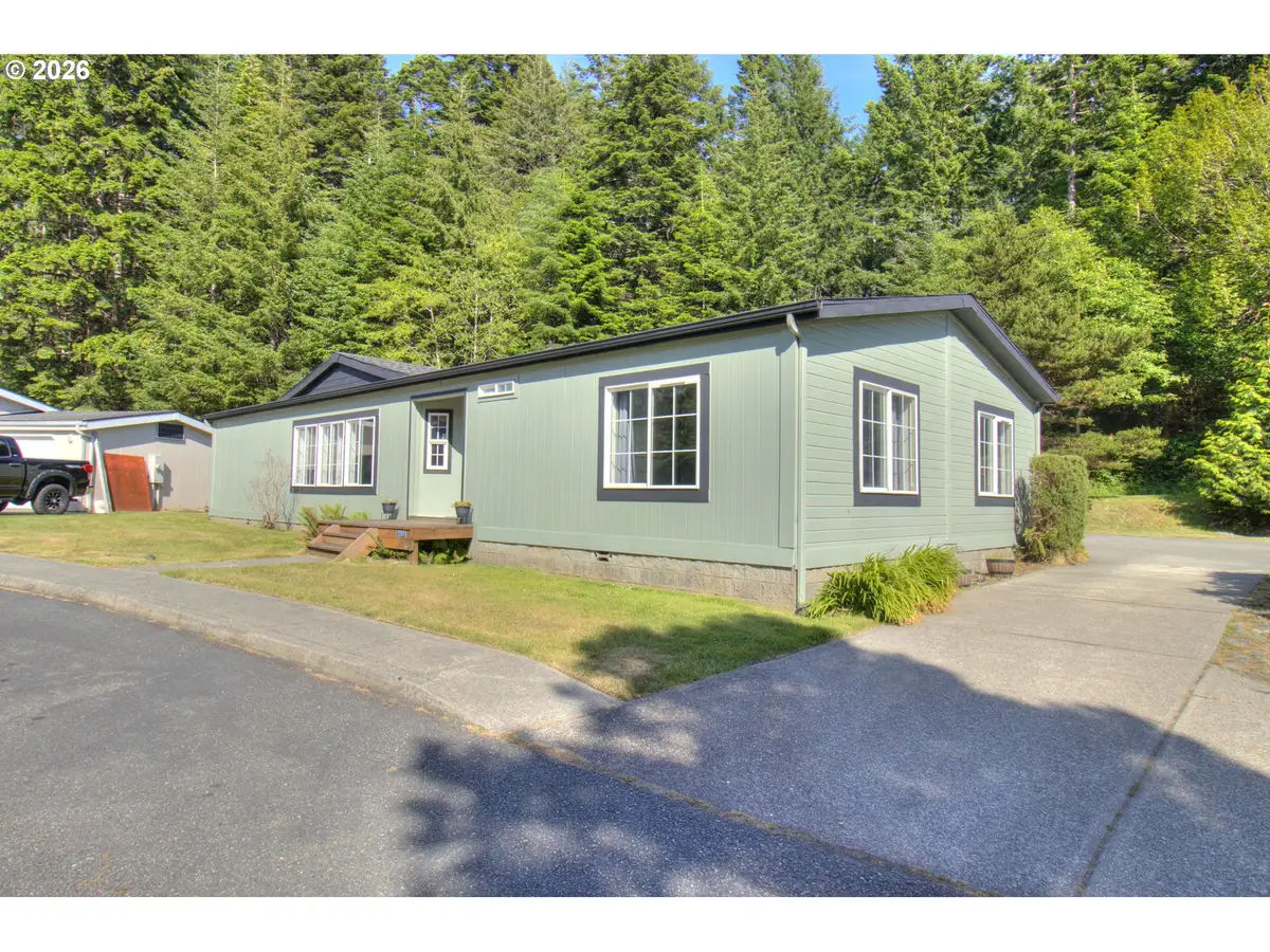 29311 Melody Ln, Gold Beach, OR 97444 - #1