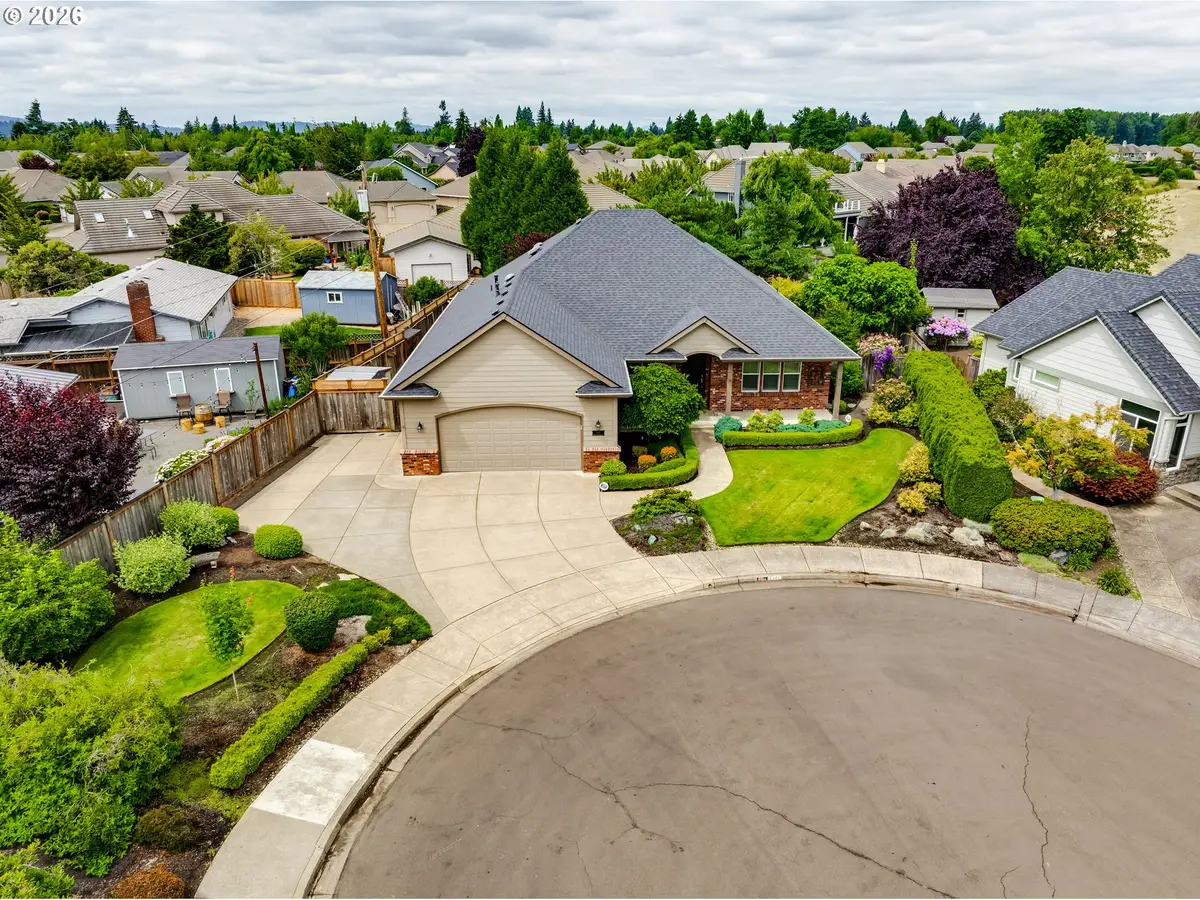 1101 Delrose Ct, Springfield, OR 97477 - #1