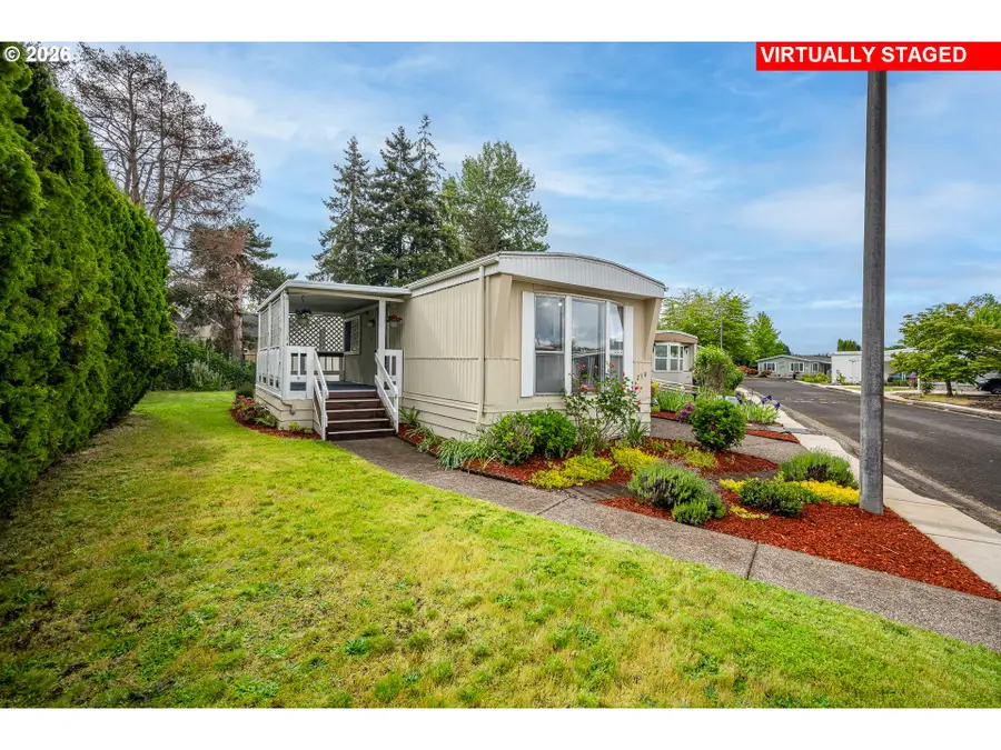 1199 N Terry St #258, Eugene, OR 97402 - #2